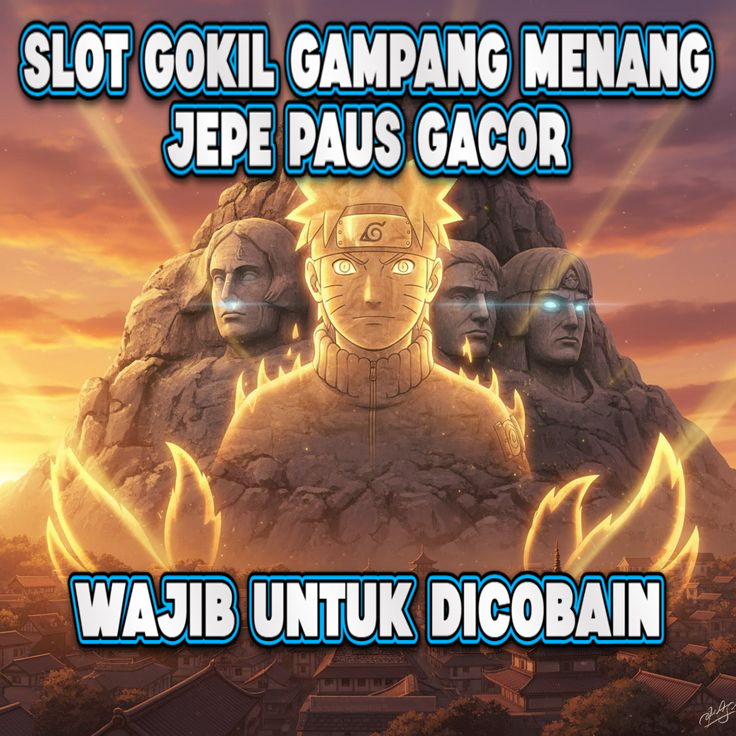 Resmi138 | Slot Gokil Gampang Menang Jepe Paus Gacor
